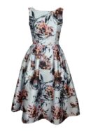 Dress Long White (Various Sizes)