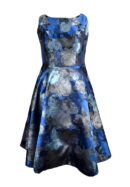 Dress Long Blue (Various Sizes)