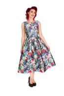 Dress Long Green (Various Sizes)