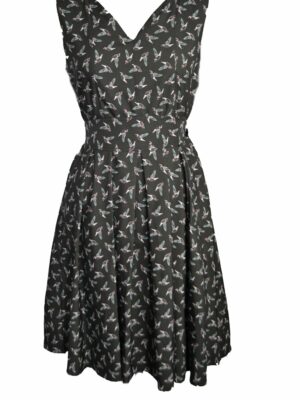 Dress Grey (Various Sizes)