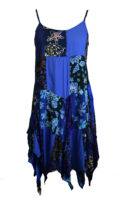 Dress C-Panel PW Size 20