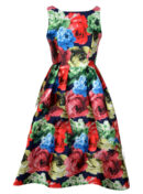 Dress Long Navy (Various Sizes)