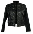 Dark Star Jacket Black (Various Sizes)