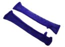 Dark Star Gloves Net Purple