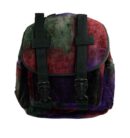Jordash Bagpack Tiedye (Various Colours)