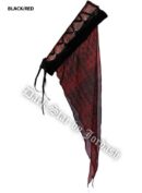 Dark Star Golves Red
