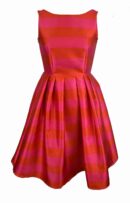 Dress Pink And Red (Various Sizes)