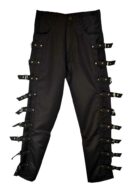 Trousers Black Size 30