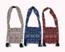 Bag Shoulder Yam Design