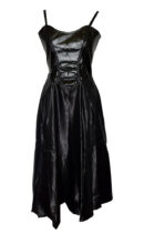 Dark Star Dress PVC (Various Sizes & Colours)