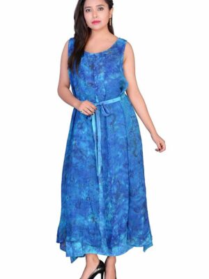 Jordash Dress Tie Dye (Various Colours & Sizes)