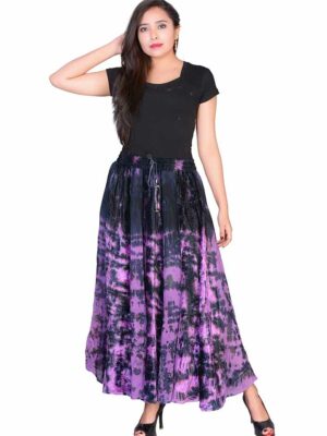 Jordash Skirt Tie Dye (Various Colours & Sizes)