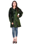 Jacket Velvet (Various Colours & Sizes)