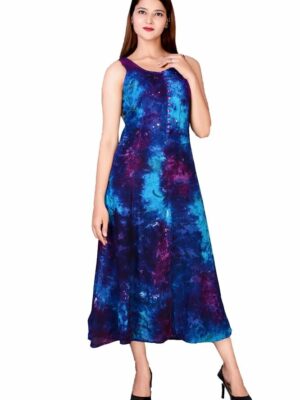 Jordash Dress Summer (Various Sizes & Colours)