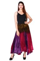 Jordash Skirt Fan (Various Sizes & Colours)