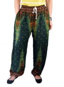 Trousers With Pockets (Assorted Colours)