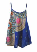 Top Lady's A Line (Assorted Colours & Designs)