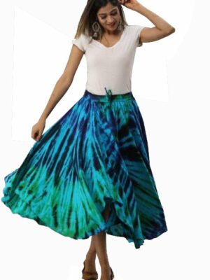 Jordash Skirt Braid (Various Colours & Sizes)