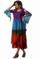 Jordash Dress Fairy Multi (Various Sizes)