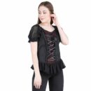 Jordash Blouse (Various Size & Colours)