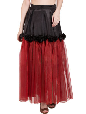 Jordash Skirt Maxi (Various Size & Colours)