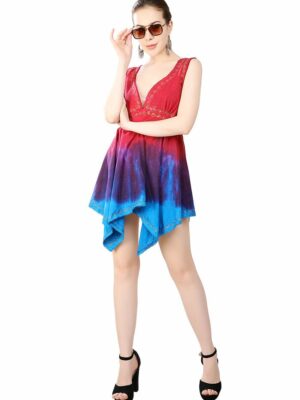 Jordash Blouse (Choose Size & Colour)