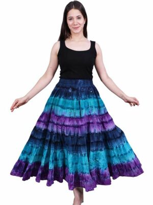 Jordash Skirt Dip Dye (Various Colours & Sizes)