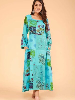 Jordash Dress (Choose size & colour)