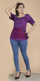 Jordash Blouse (Choose colour & Size)