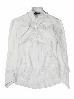 Dark Star Blouse (Choose size & colour)