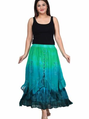 Jordash Skirt Eyelit  (Various Colours & Sizes)