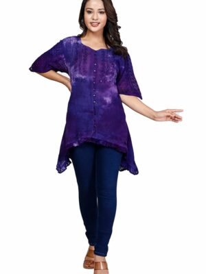 Jordash Top (Various Colours & Sizes)