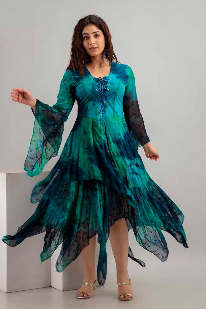 Jordash Dress (Various Colours & Sizes) - Image 10