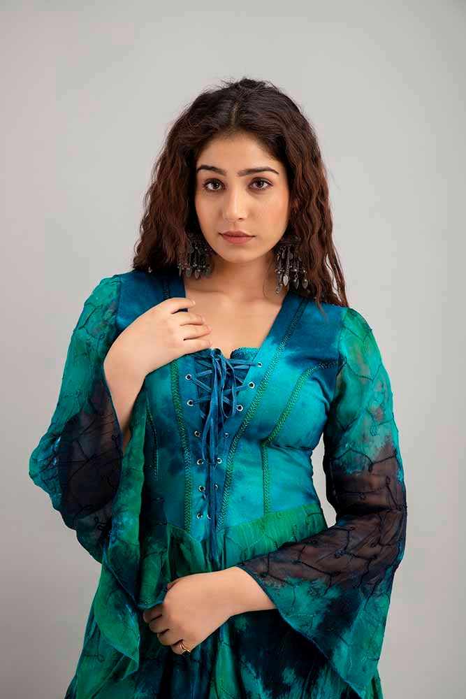 Jordash Dress (Various Colours & Sizes) - Image 12