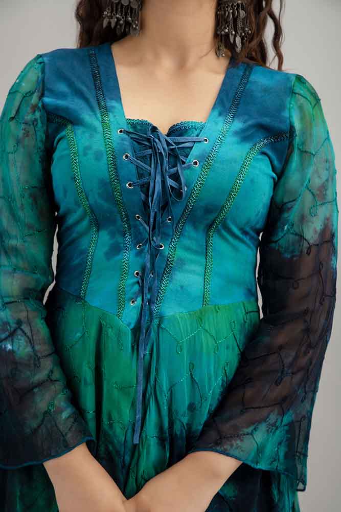 Jordash Dress (Various Colours & Sizes) - Image 14
