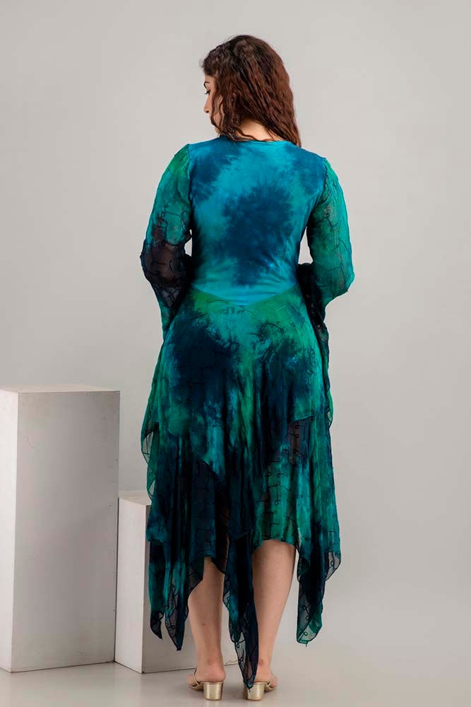 Jordash Dress (Various Colours & Sizes) - Image 15