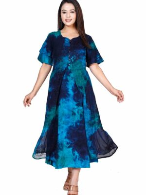 Jordash Dress (Various Size & Colours)