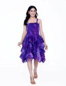 Dress Layered Tie Dye (Various Size & Colours)