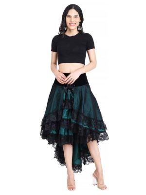 Dark Star Skirt (Various Colours)