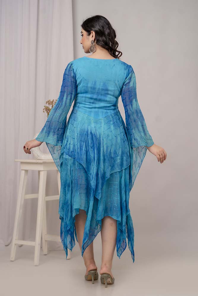 Jordash Dress (Various Colours & Sizes) - Image 20