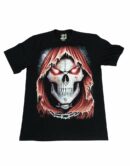 T-Shirt Reaper Glow In The Dark (Choose Size)