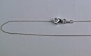 Silver Chain Curb (Various Sizes)