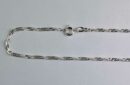 Silver Chain Singapore (Various Sizes)