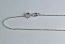 Silver Chain Bead (Various Sizes)
