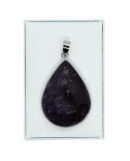 Pendant Amethyst 4cm