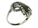 Silver Ring Snake