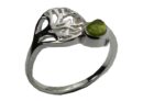 Silver Ring Tree of Life