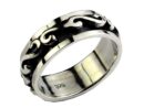 Silver Ring Celtic