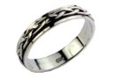 Silver Ring Celtic