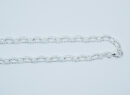 Silver Chain Paper Clip DC 20"